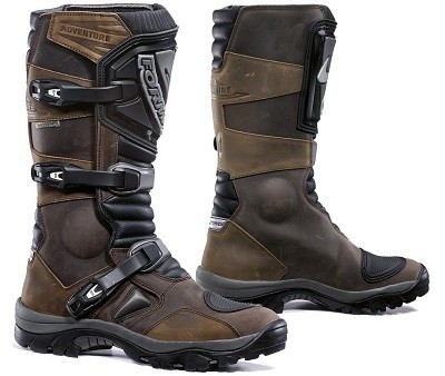 Forma Adventure Off-Road Boots Forma Adventure Off-Road Boots