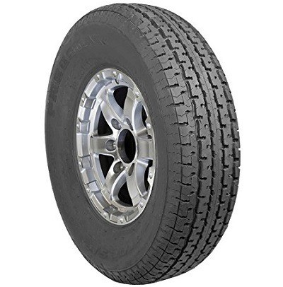 Freestar M-108+ Radial Trailer Tire Freestar M-108+ Radial Trailer Tire