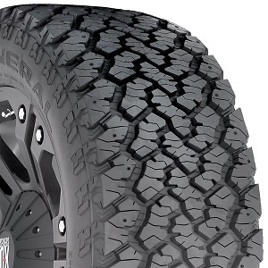 General Tire 15463680000