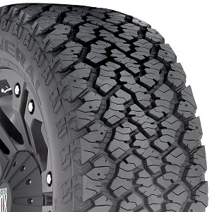 General Tire 15483090000