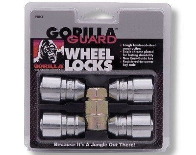 Gorilla Automotive 61641 Gorilla Automotive 61641