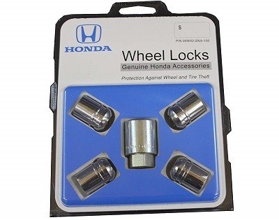 Honda 08W42-SNA-100 Honda 08W42-SNA-100