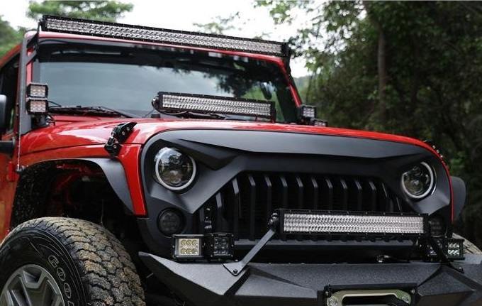 How to Buy the Best 32-Inch LED Light Bar How to Buy the Best 32-Inch LED Light Bar