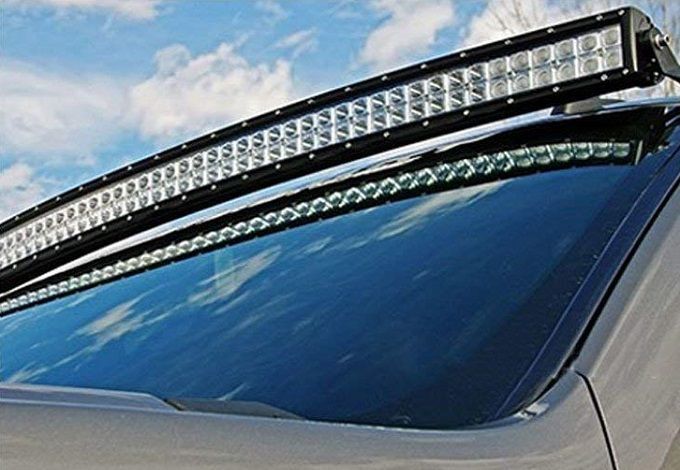 How to Buy the Best 50-Inch LED Light Bar How to Buy the Best 50-Inch LED Light Bar