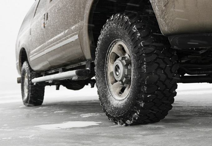 How To Buy The Best All-Terrain Tires