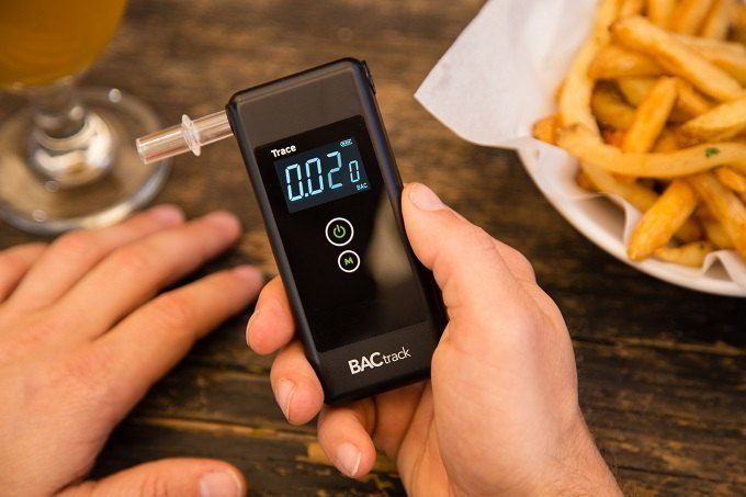 7 Best Breathalyzers of 2022: Reviews Buying Guide and FAQs