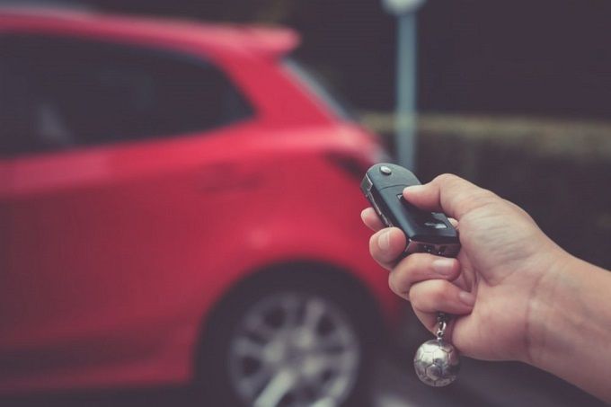 How To Buy The Best Car Alarm Systems
