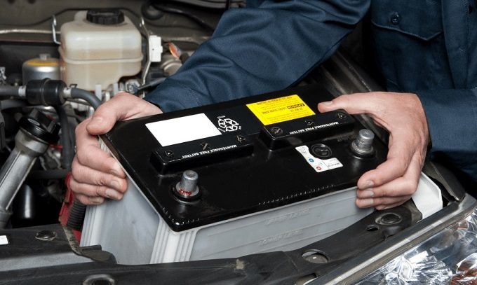 How To Buy The Best Car Audio Battery