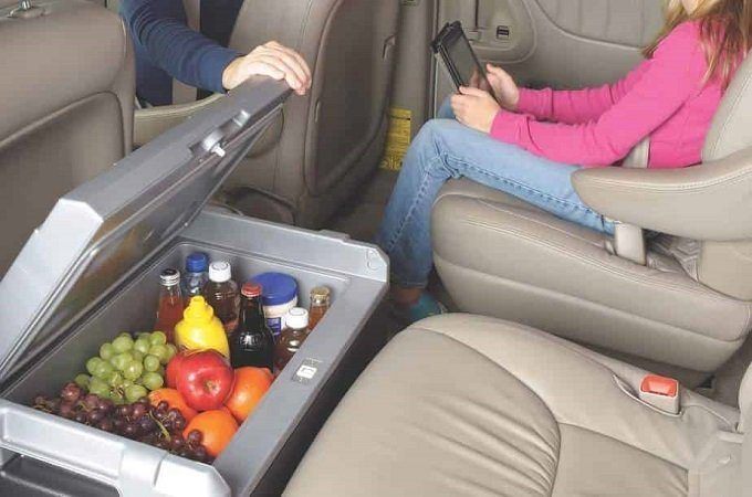 How to Buy the Best Car Refrigerator How to Buy the Best Car Refrigerator