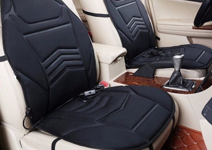 How To Buy The Best Car Seat Massager