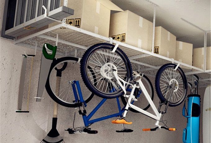 How To Buy The Best Garage Storage System