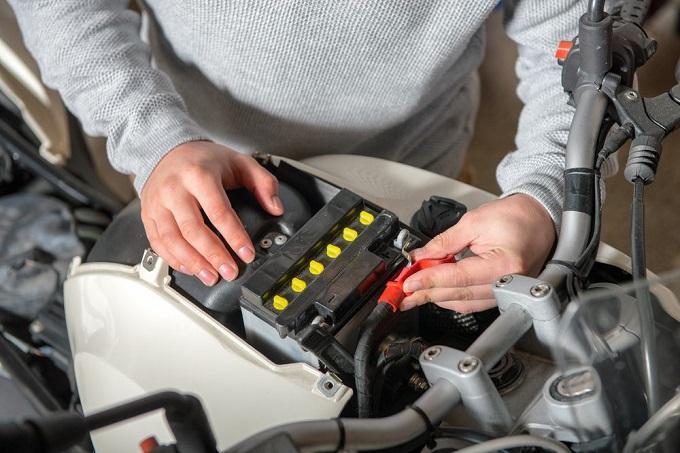How To Buy The Best Motorcycle Battery