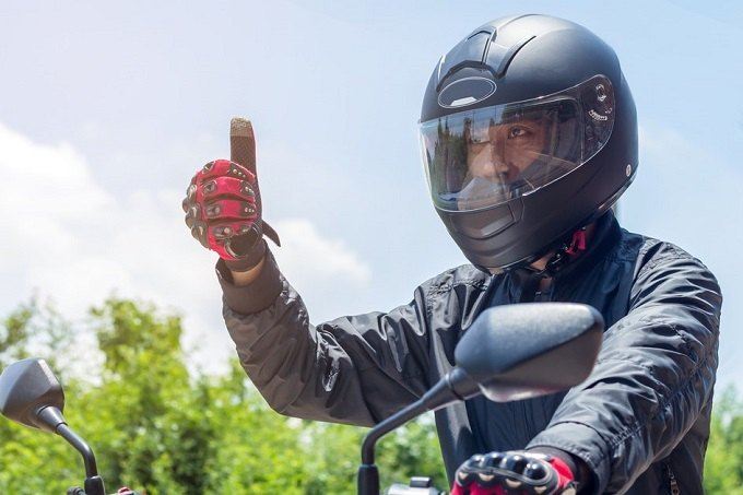 How To Buy The Best Motorcycle Helmets