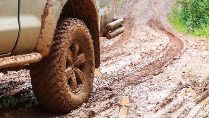 How To Buy The Best Mud Tire