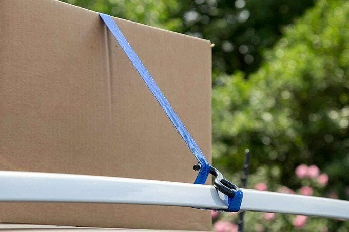 How to Buy the Best Ratchet Straps How to Buy the Best Ratchet Straps