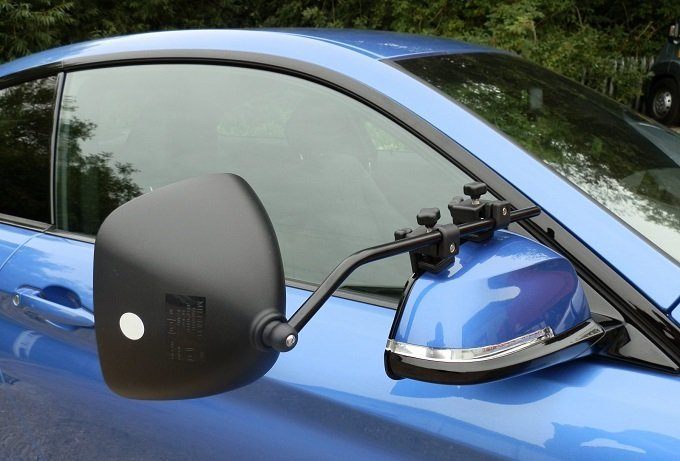 How To Buy The Best Towing Mirror