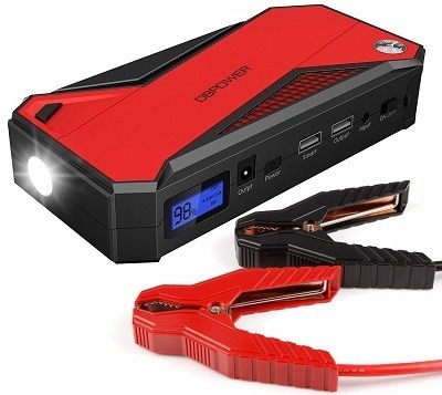 Jump Starter