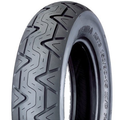 Kenda Kruz K673 Motorcycle Tire Kenda Kruz K673 Motorcycle Tire