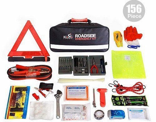 Kolo Sports Emergency Kit