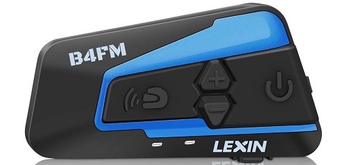 Lexin LX-B4FM