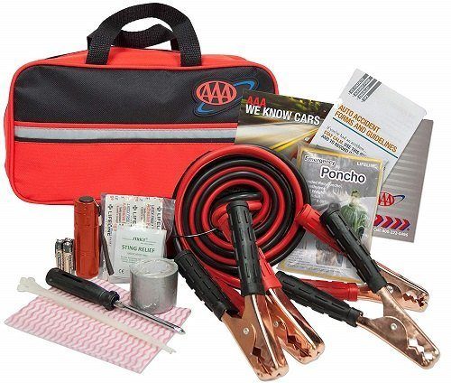 thinkwork car emergency kit