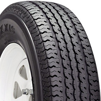 Maxxis M8008 ST Radial Trailer Tire
