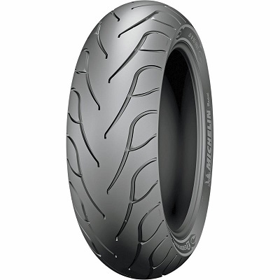 Michelin Commander II Motorcycle Tire Michelin Commander II Motorcycle Tire