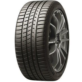 Michelin Pilot Sport A/S 3+ All-Season Tire Michelin Pilot Sport A/S 3+ All-Season Tire