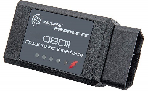 OBD2 Scanner