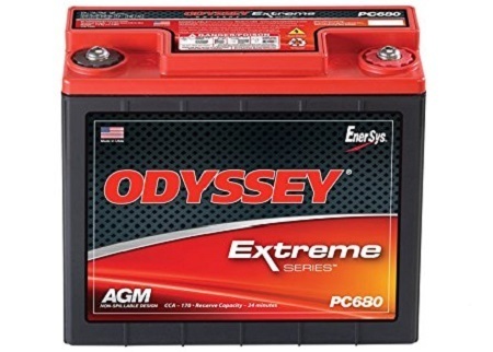 Odyssey PC680 Odyssey PC680