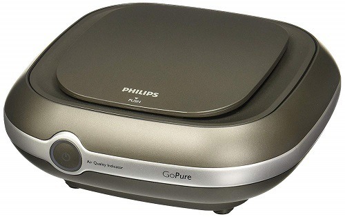 Philips GPC20GPX1 GoPure