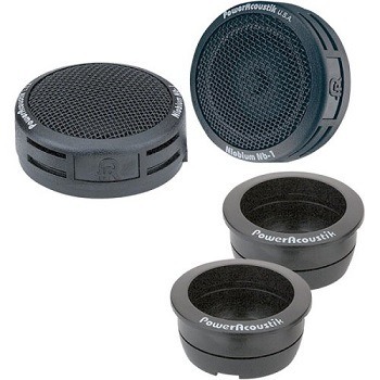 Power Acoustik NB-2 Power Acoustik NB-2