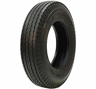 Power King Low Boy Bias Trailer Tire Power King Low Boy Bias Trailer Tire