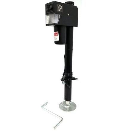RAM Trailer EJ-3520-BBX RAM Trailer EJ-3520-BBX