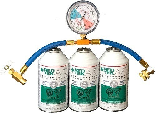 Redtek 301 Redtek 301