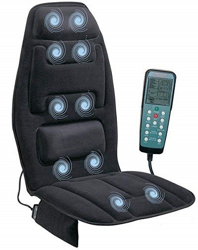 Relaxzen 10-Motor Massage Seat