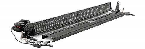 Rough Country 70950BL Rough Country 70950BL