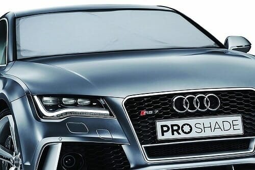 Shade Pro Car Windshield Sun Shade Shade Pro Car Windshield Sun Shade