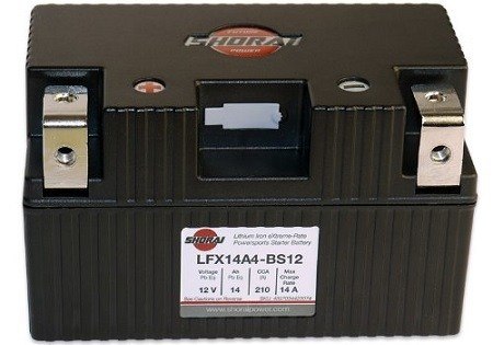 Shorai LFX14A4 Shorai LFX14A4