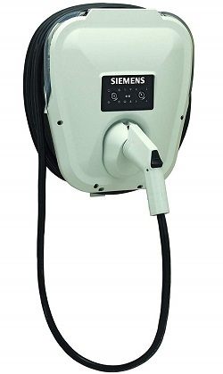 Siemens US2 VC30GRYHW
