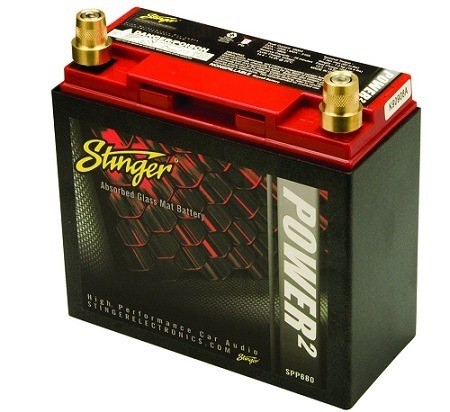Stinger SPP680 Stinger SPP680