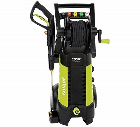Sun Joe SPX3001 Sun Joe SPX3001