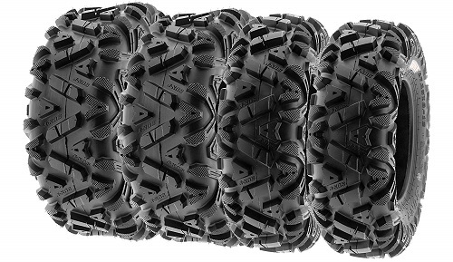 SunF All Terrain Race Tires SunF All Terrain Race Tires