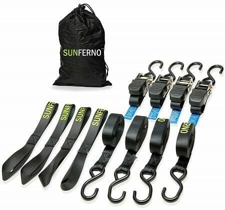 Sunferno R1700 Sunferno R1700