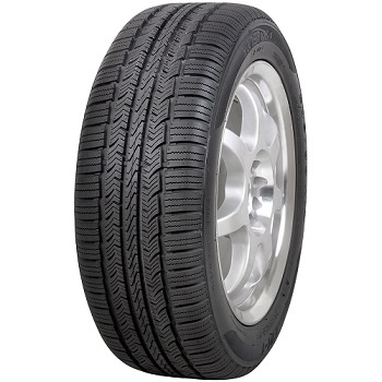 SuperMax TM-1 All-Season Radial Tire SuperMax TM-1 All-Season Radial Tire