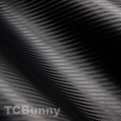 TCBunny 3D Carbon
