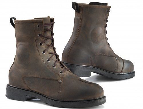 TCX X-Blend WP Boots