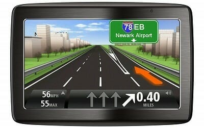 TomTom Via 1535TM