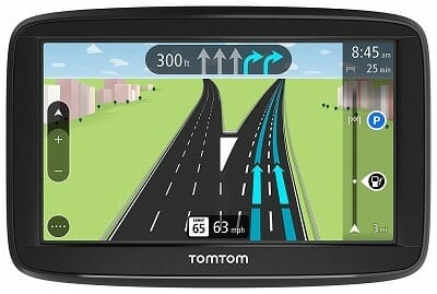 TomTom Via 1625M