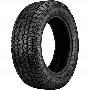 Toyo Tires 352790 Toyo Tires 352790